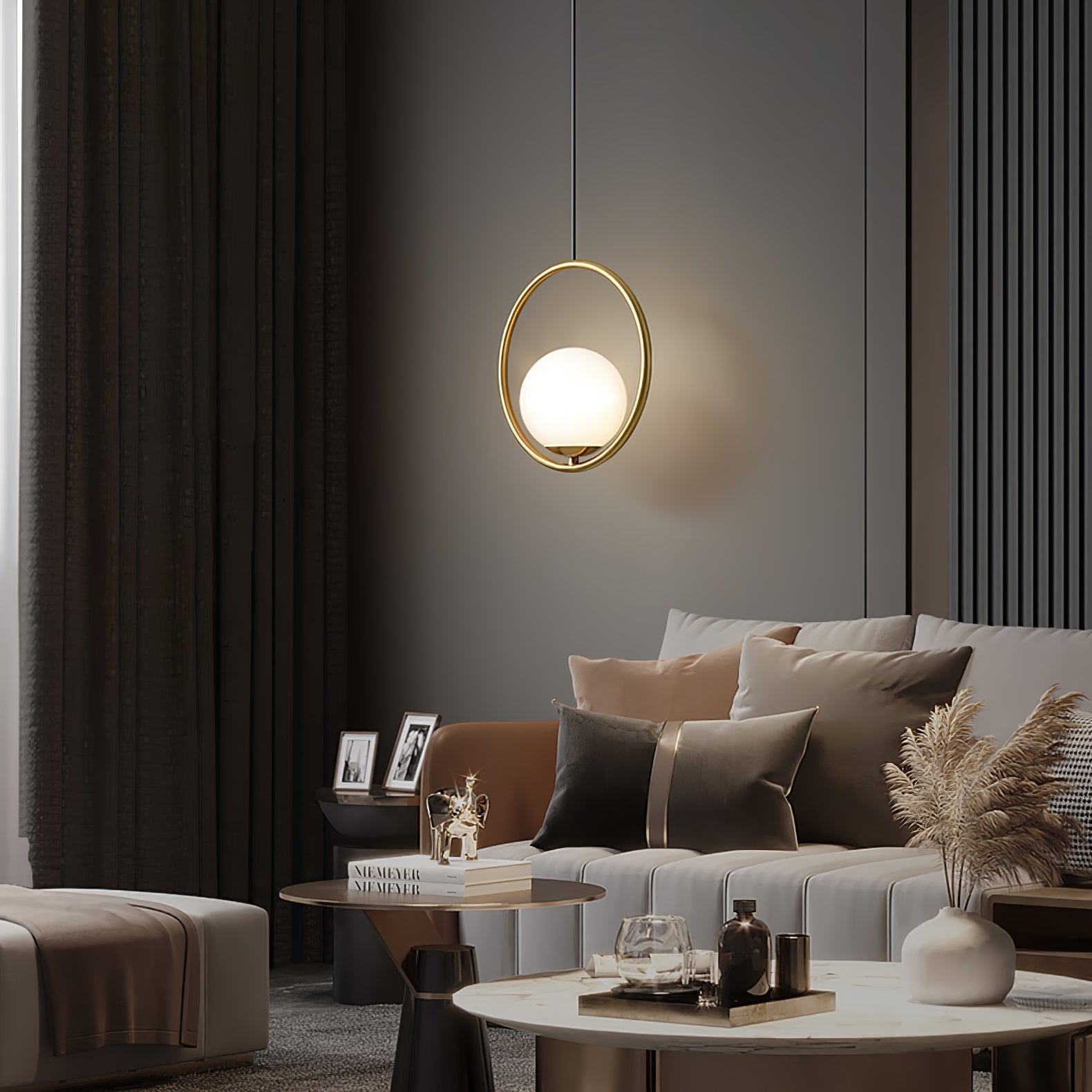 mila-brass-pendant-swag-light-anzaz-Brass-9