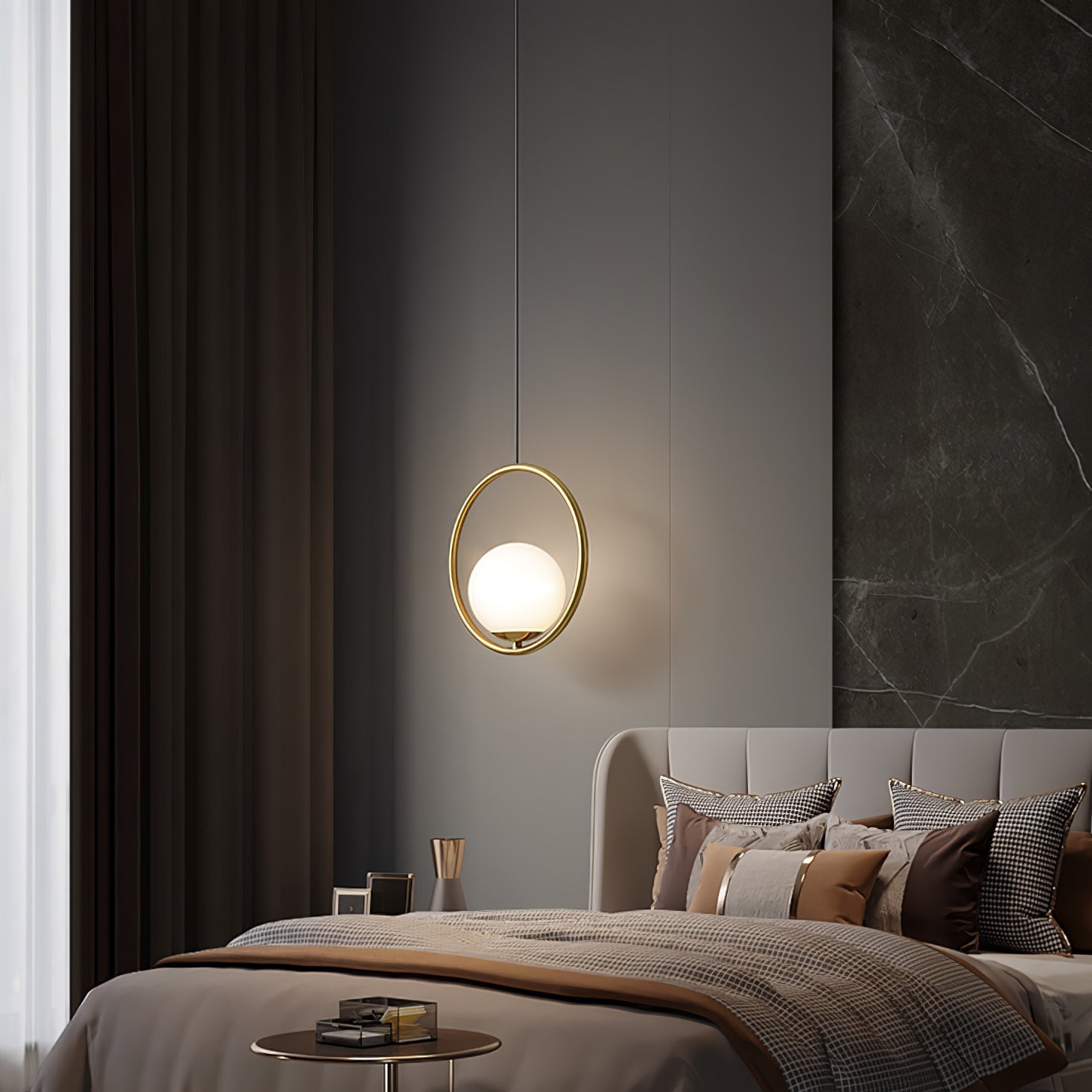 mila-brass-pendant-swag-light-anzaz-Silver-8
