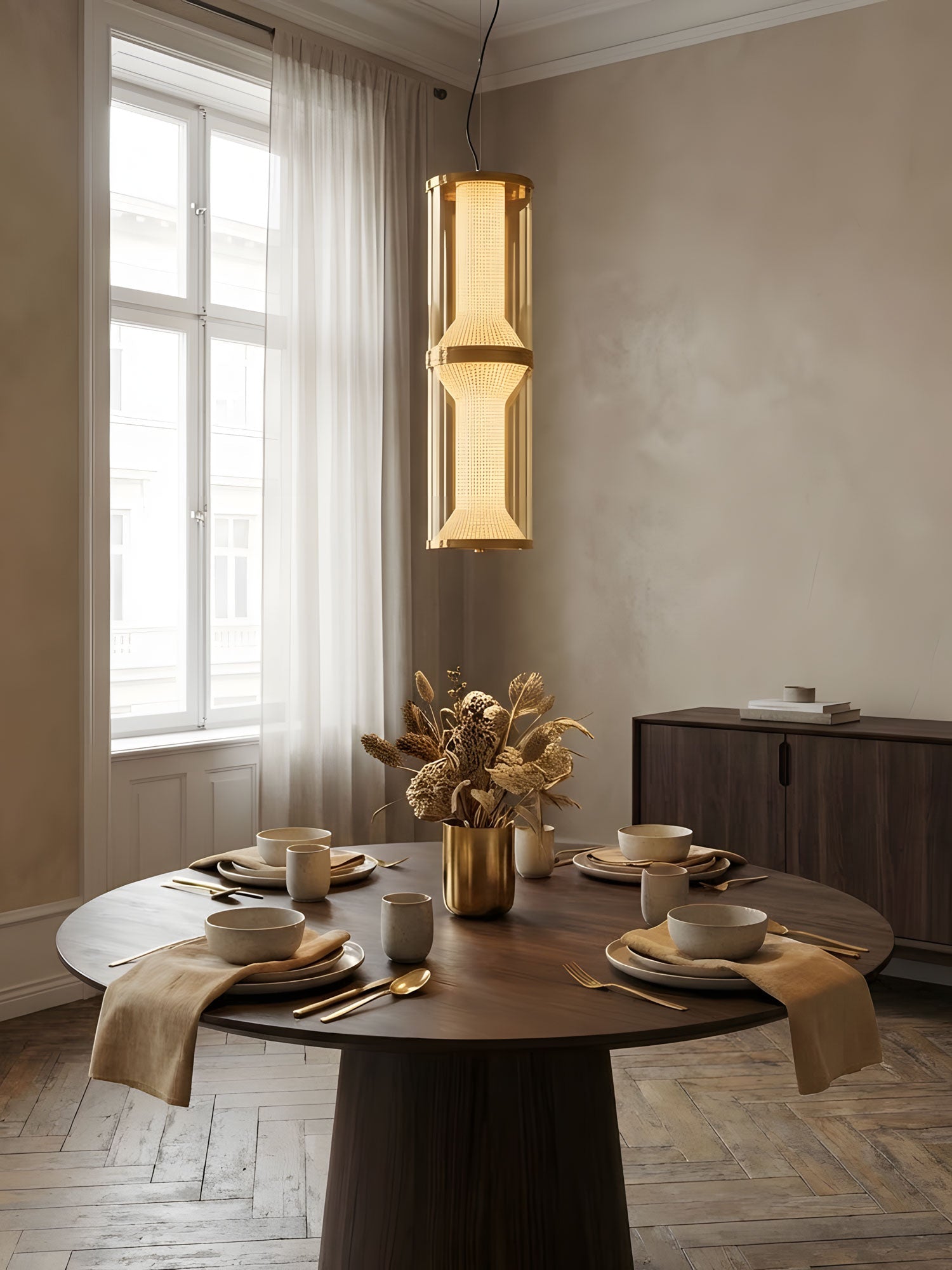 miles-pendant-light-anzaz-Gold & Amber-3