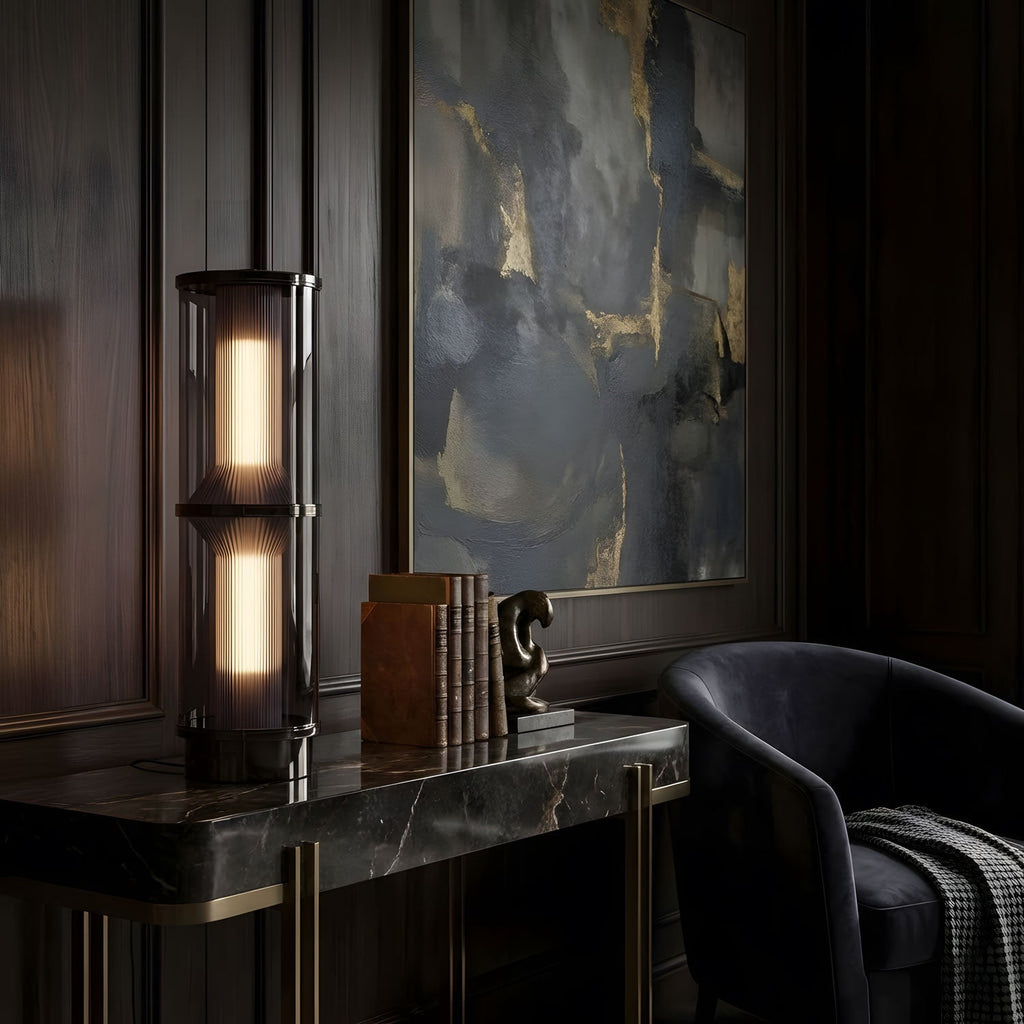 miles-table-light-anzaz-Smoke grey & Black-11