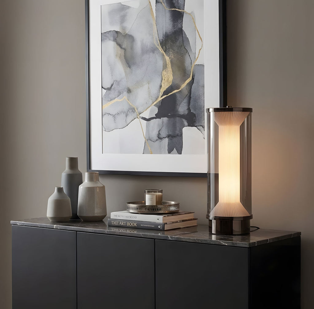 miles-table-light-anzaz-Smoke grey & Black-10