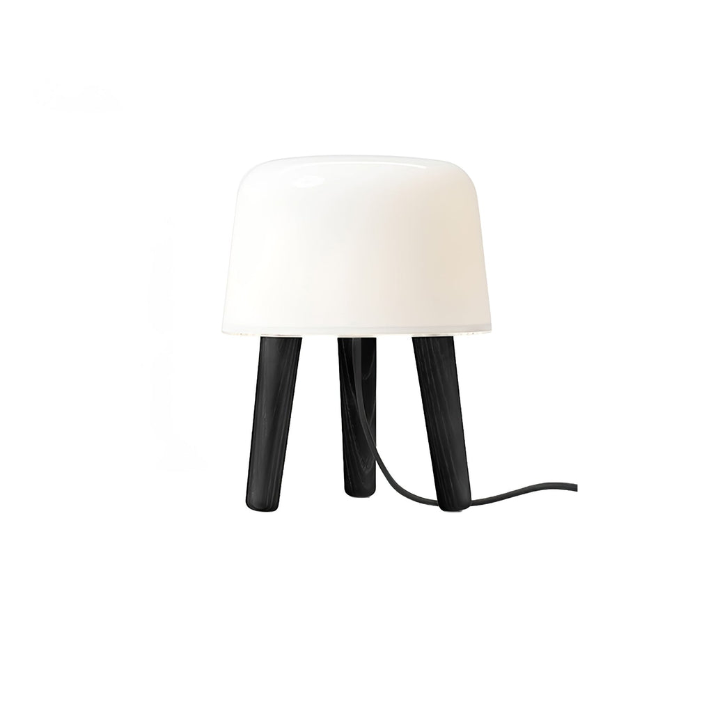 milk-table-lamp-anzaz-Black wood & White-8
