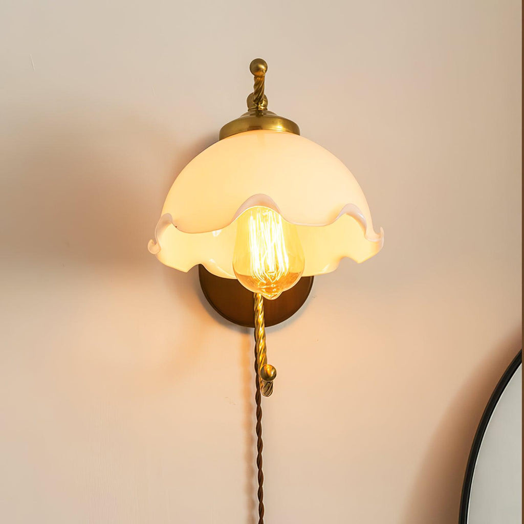 milky-flower-wall-light-anzaz-Wooden+White-4