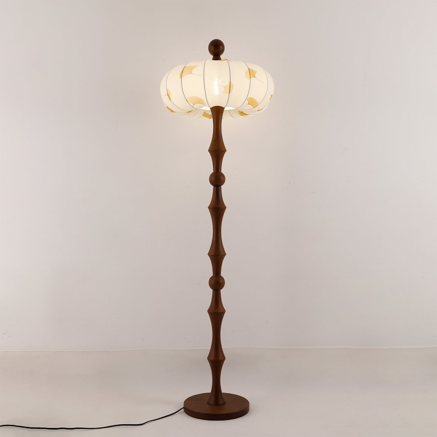 milo-gingko-floor-lamp-anzaz-Walnut Color & White-3