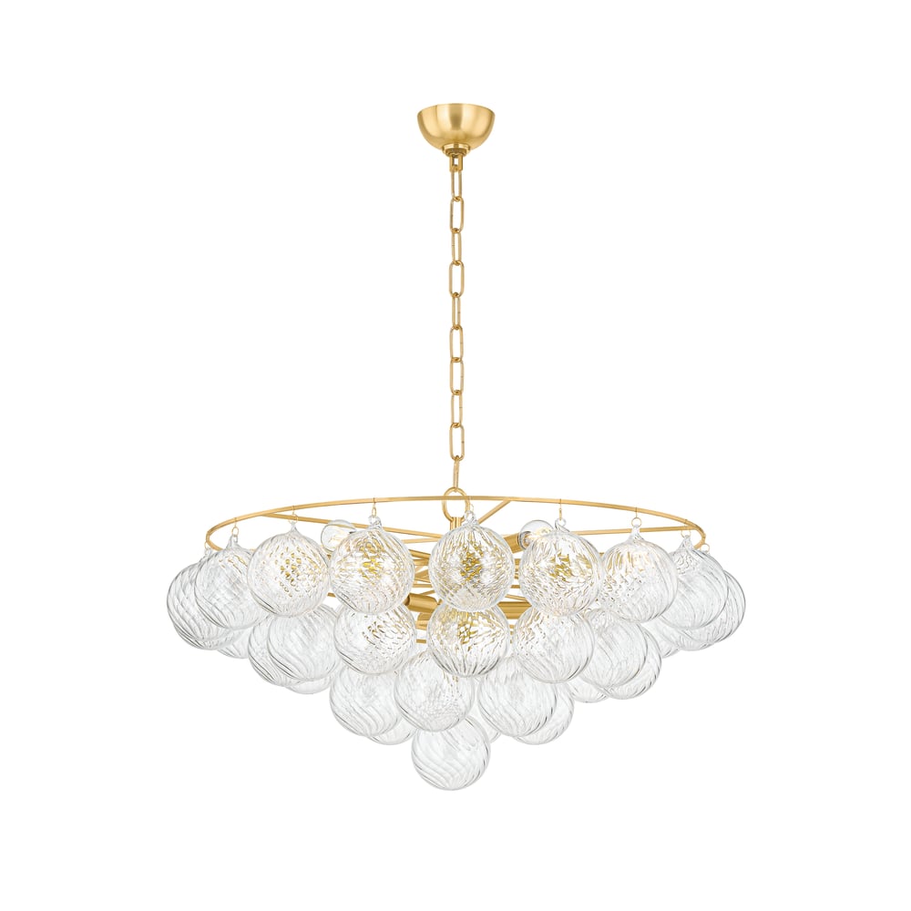 mimi-chandelier-anzaz-Clear & Gold-4