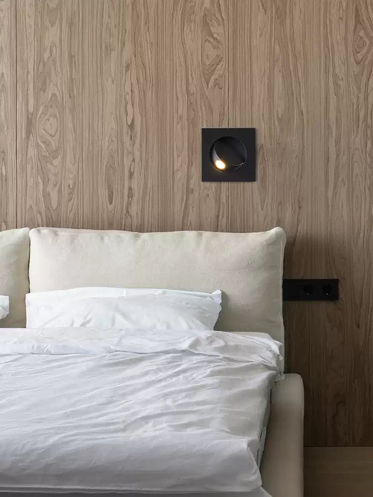 minimalist-recessed-rotatable-light-sconce-anzaz-White-2
