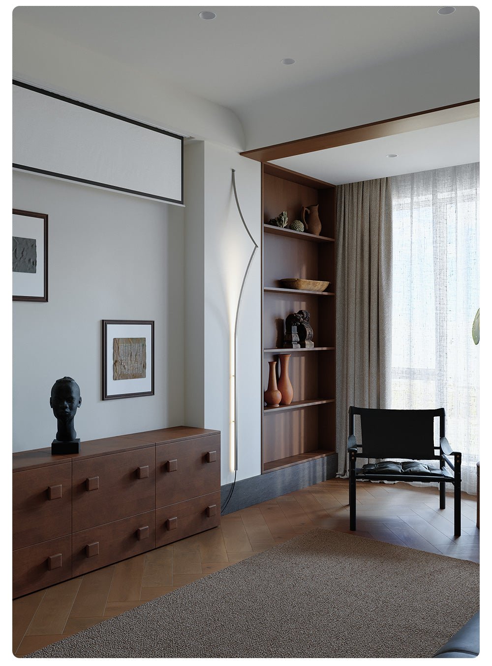 minimalist-curving-ribbon-led-wall-sconce-anzaz--8