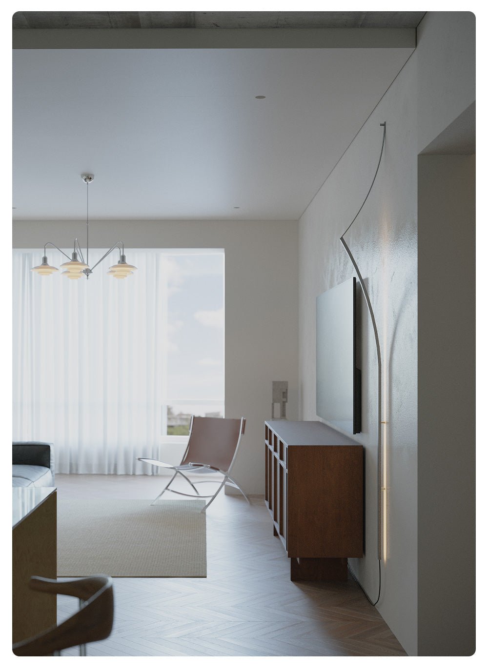 minimalist-curving-ribbon-led-wall-sconce-anzaz--11