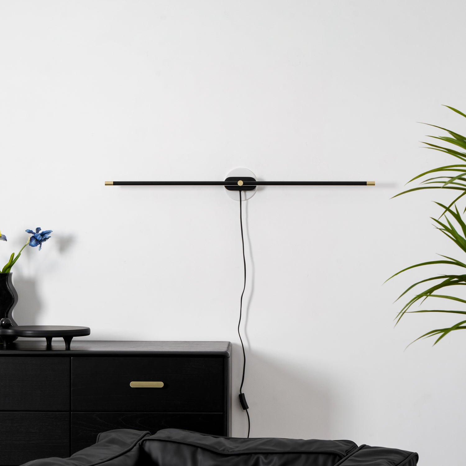 minimalist-linear-plug-in-wall-lamp-anzaz-Gold & Warm Light-7