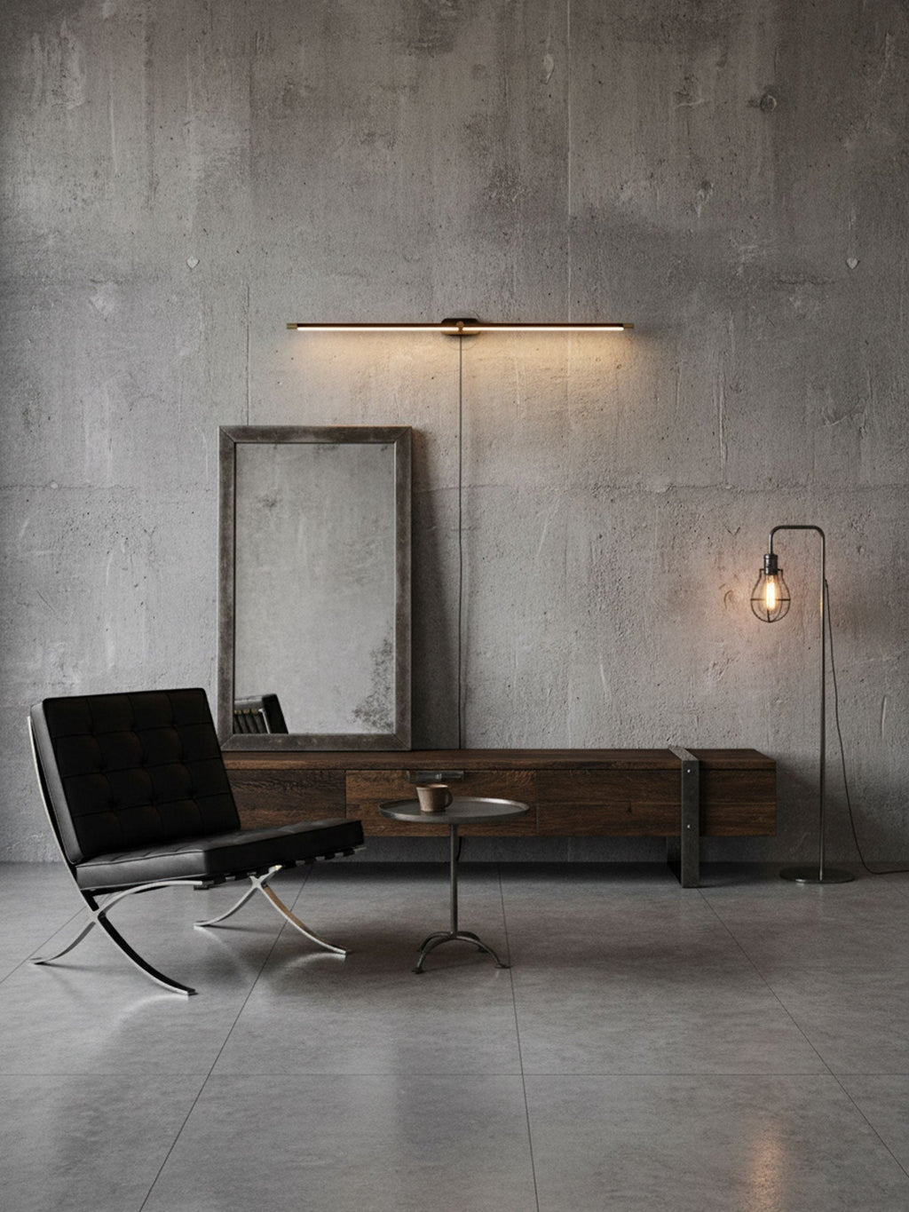minimalist-linear-plug-in-wall-lamp-anzaz-Gold & Warm Light-19