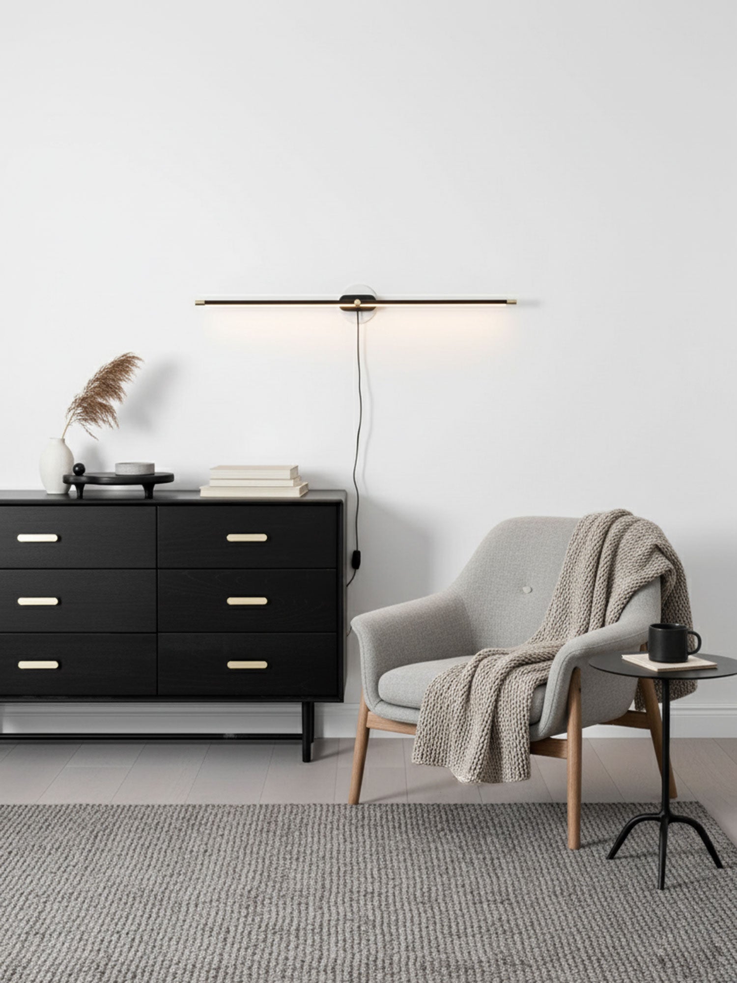 minimalist-linear-plug-in-wall-lamp-anzaz-Gold & Warm Light-6