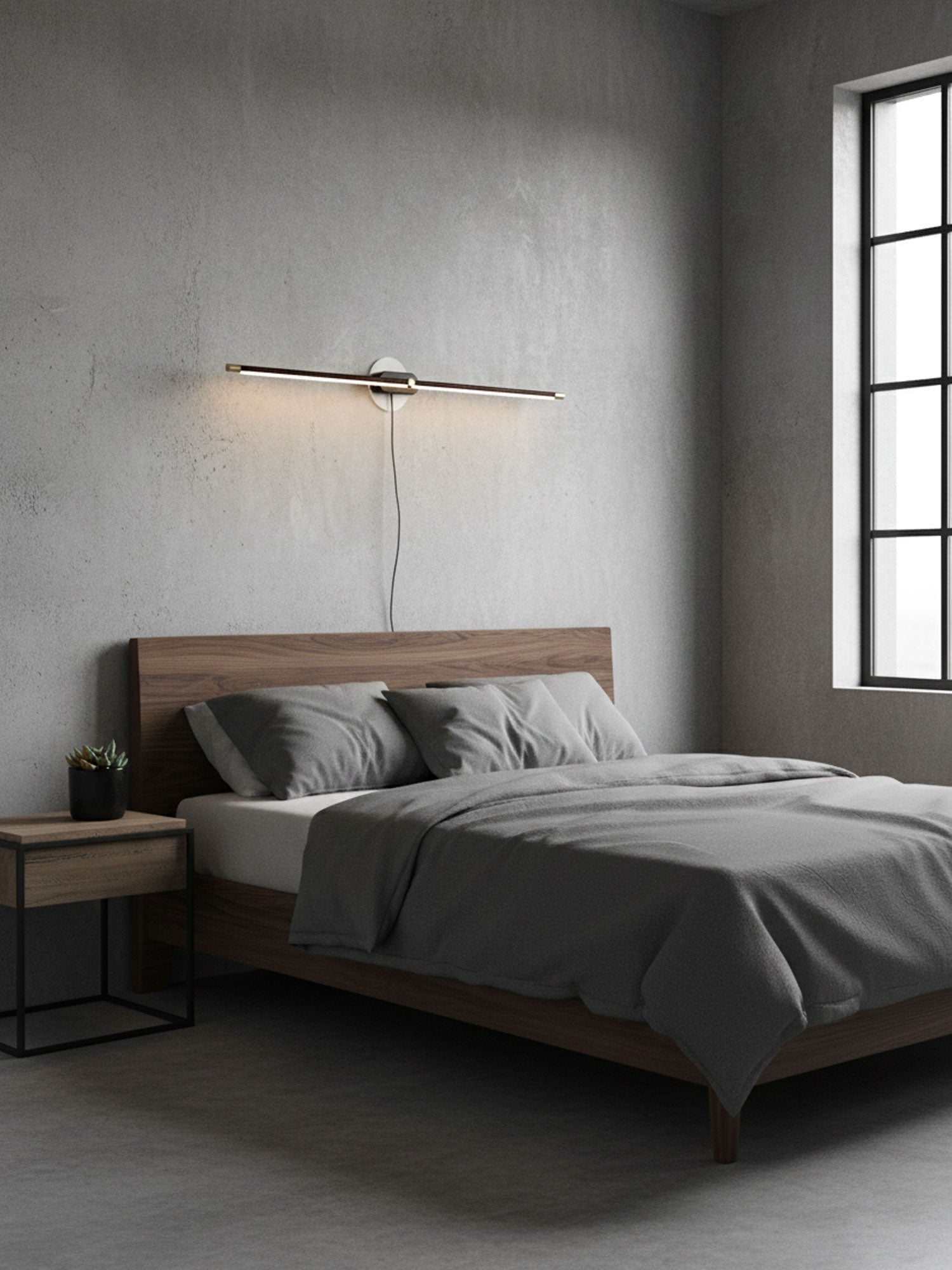 minimalist-linear-plug-in-wall-lamp-anzaz-Gold & Warm Light-20