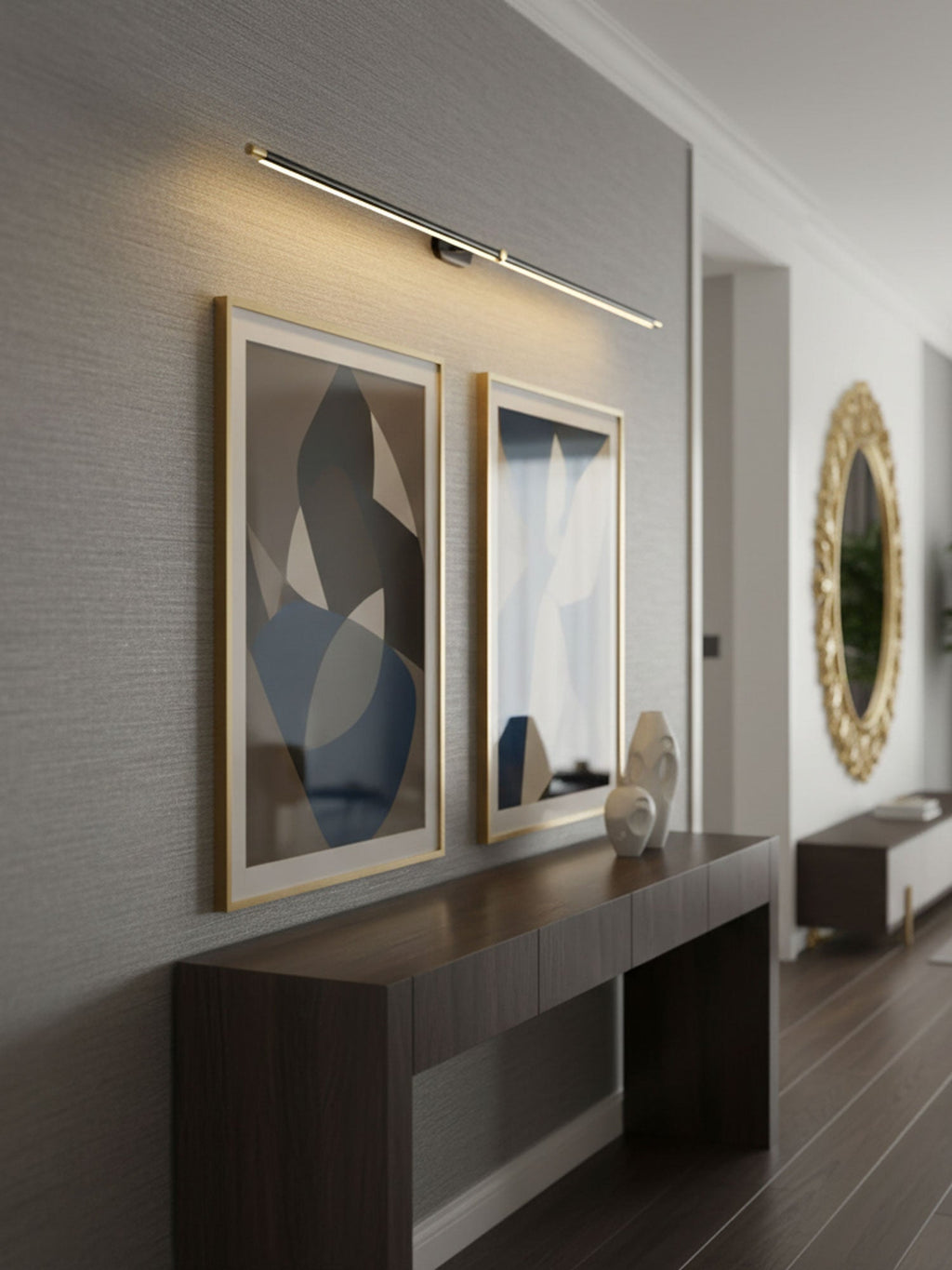 minimalist-linear-wall-lamp-anzaz-Gold & Warm Light-13