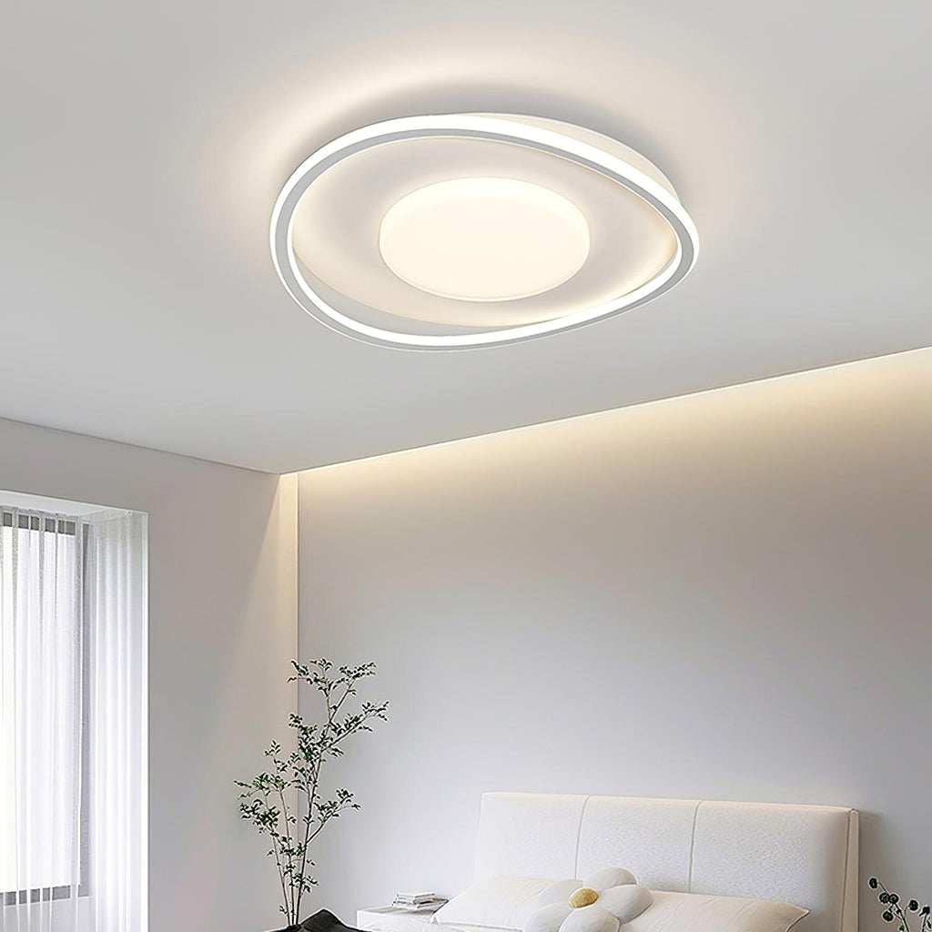 minimalist-geometry-led-ceiling-light-anzaz-White-2