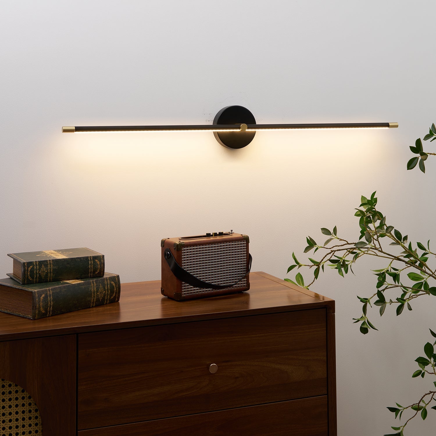 minimalist-linear-led-plug-in-wall-lamp-anzaz-Gold & AU Plug-21