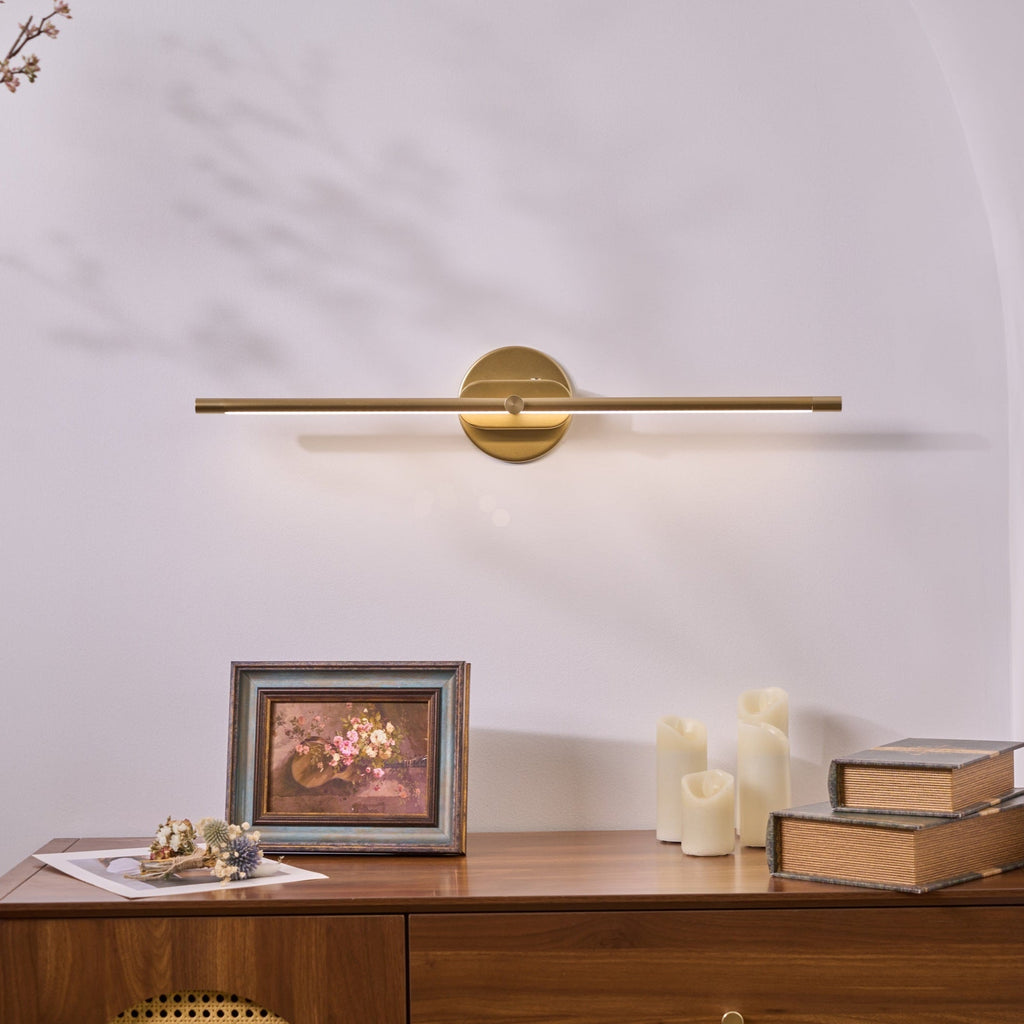 minimalist-linear-rechargeable-wall-lamp-anzaz-Black & Gold-16