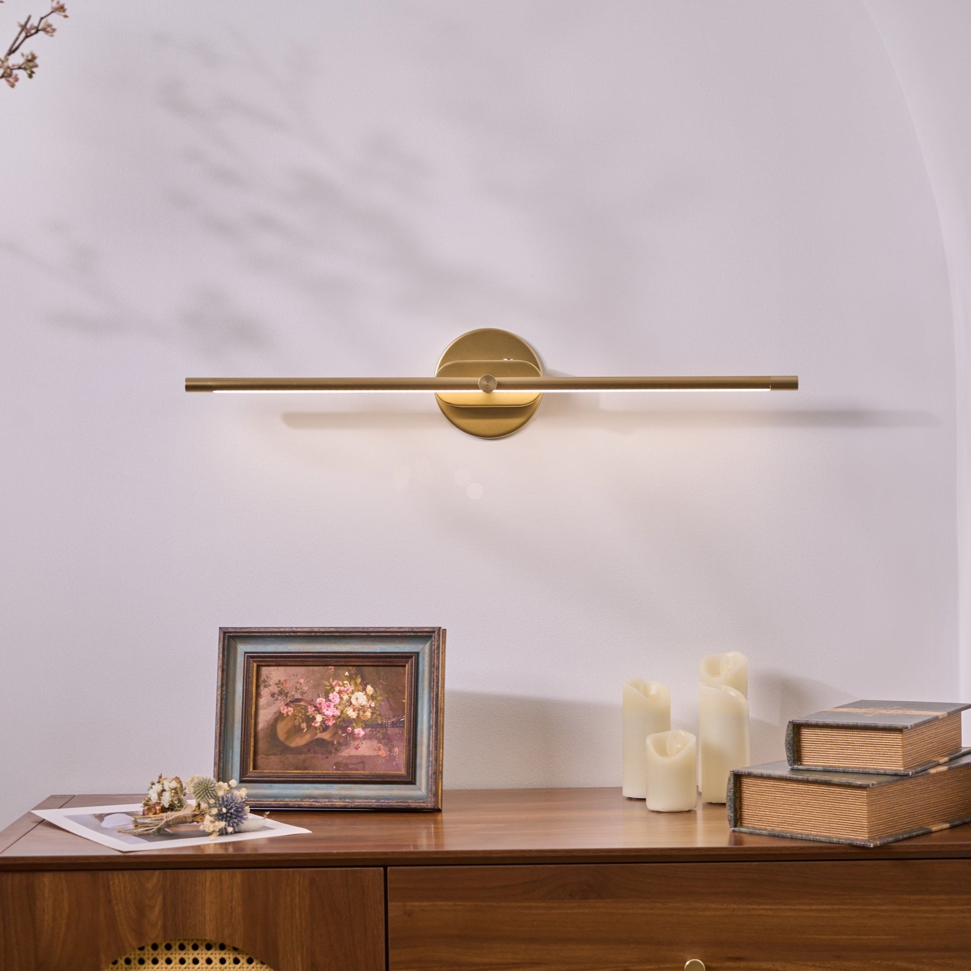 minimalist-linear-rechargeable-wall-lamp-anzaz-Black & Gold-16