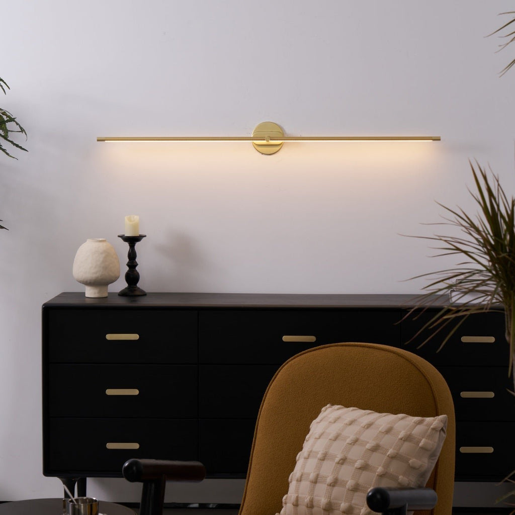 minimalist-linear-wall-lamp-anzaz-Brushed nickel+Gold & Warm Light-17