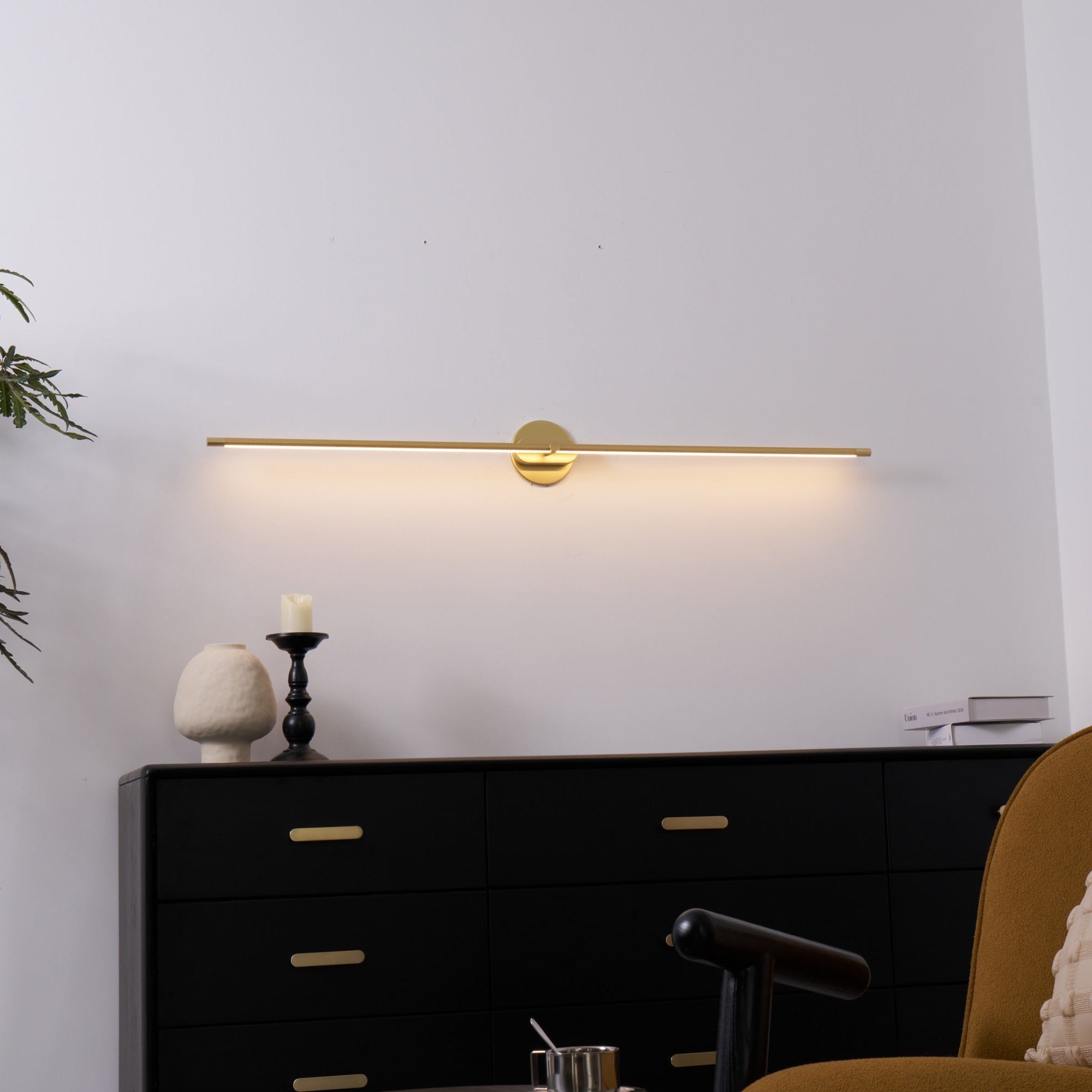 minimalist-linear-wall-lamp-anzaz-Black+Gold & Warm Light-15