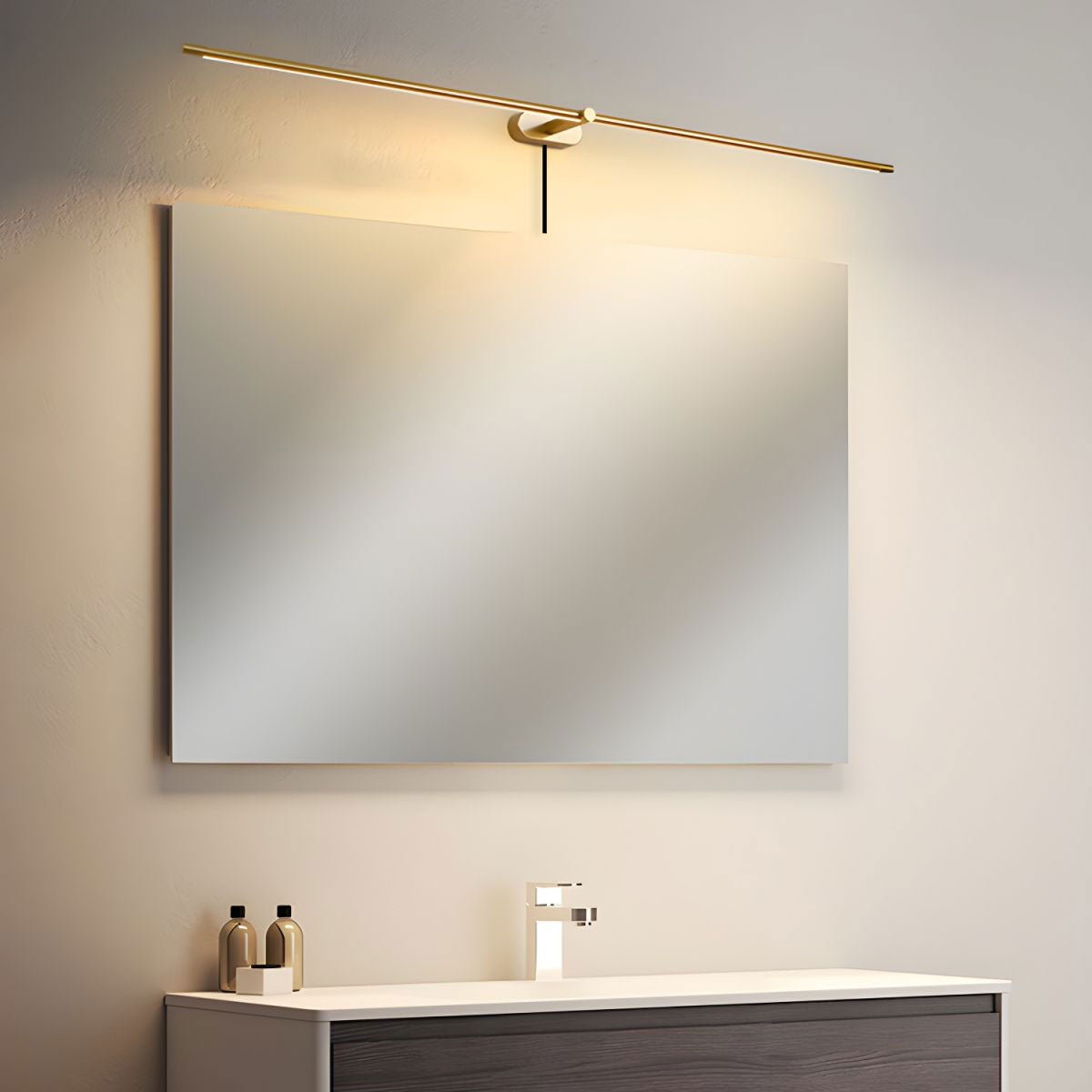 minimalist-linear-plug-in-wall-lamp-anzaz-Black+Gold & Warm Light-14