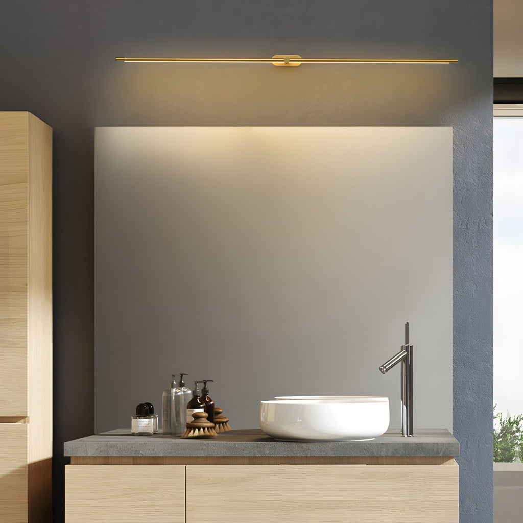 minimalist-linear-rechargeable-wall-lamp-anzaz-Nickel & Gold-27