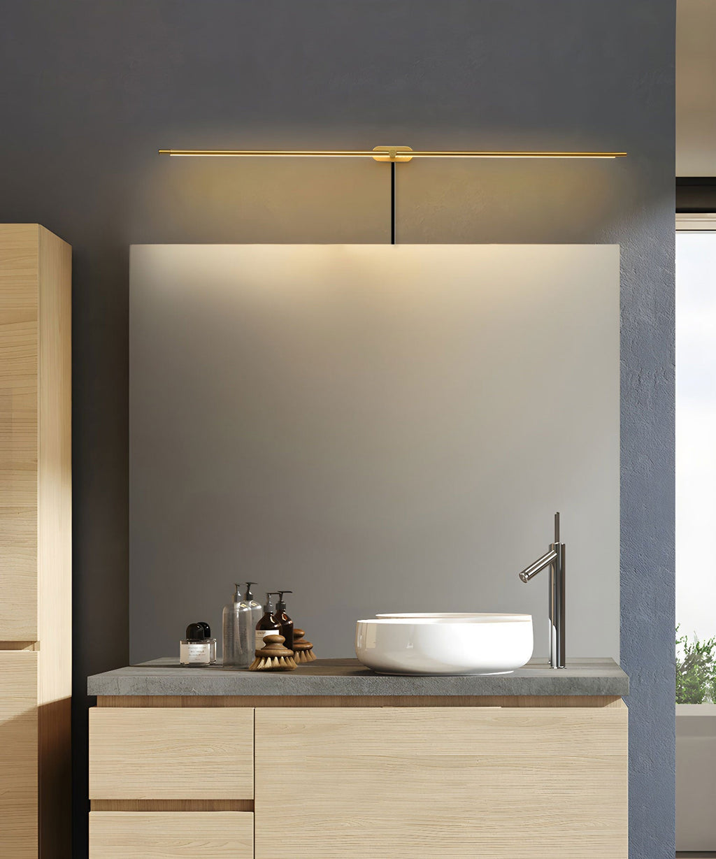 minimalist-linear-plug-in-wall-lamp-anzaz-Black+Gold & Warm Light-16