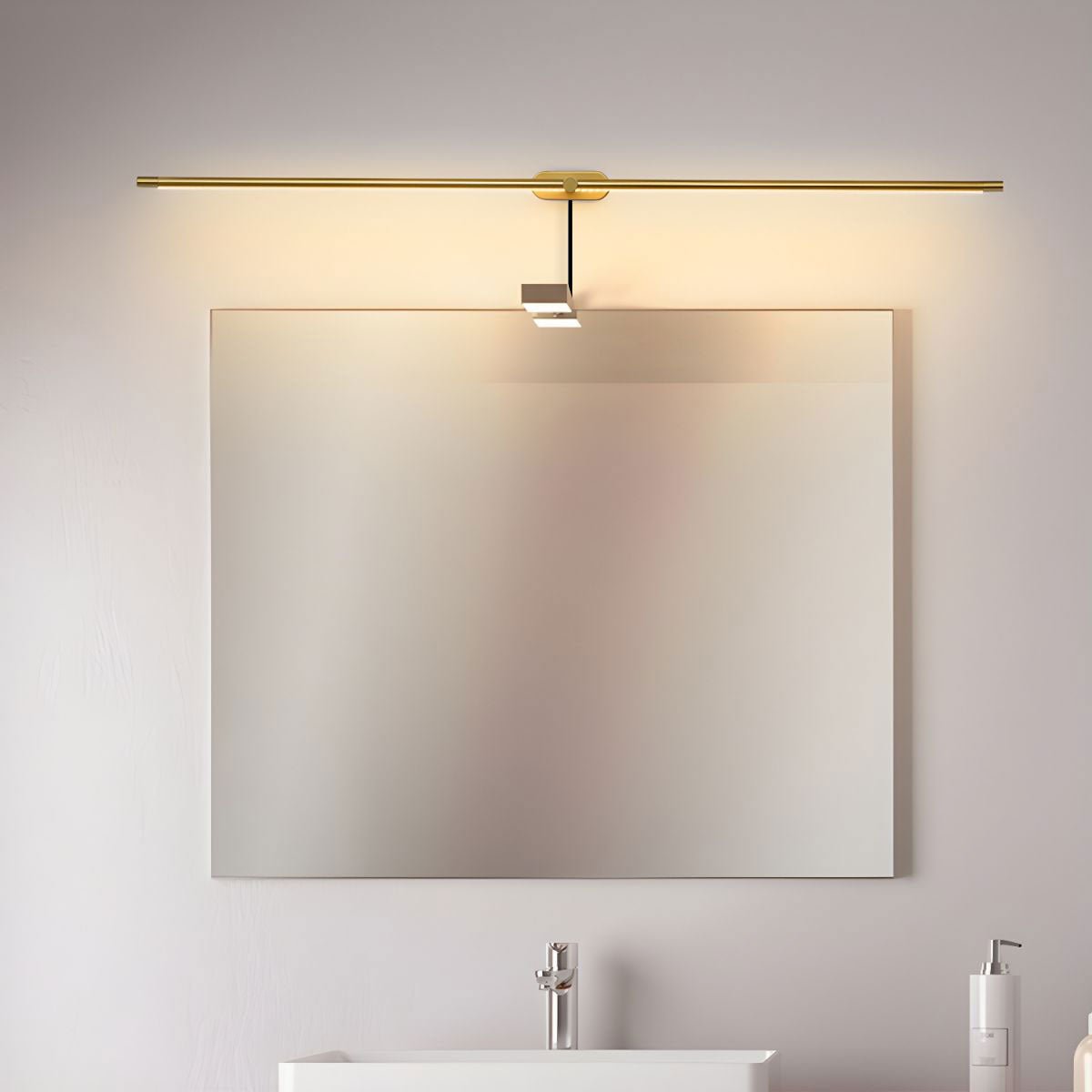 minimalist-linear-plug-in-wall-lamp-anzaz-Gold & Warm Light-23
