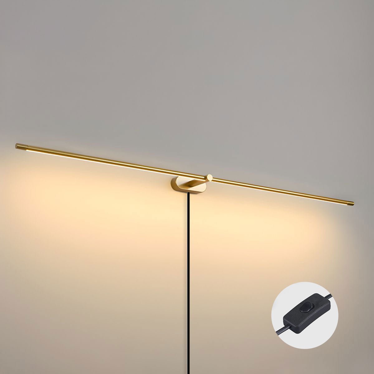 minimalist-linear-plug-in-wall-lamp-anzaz-Black+Gold & Warm Light-42