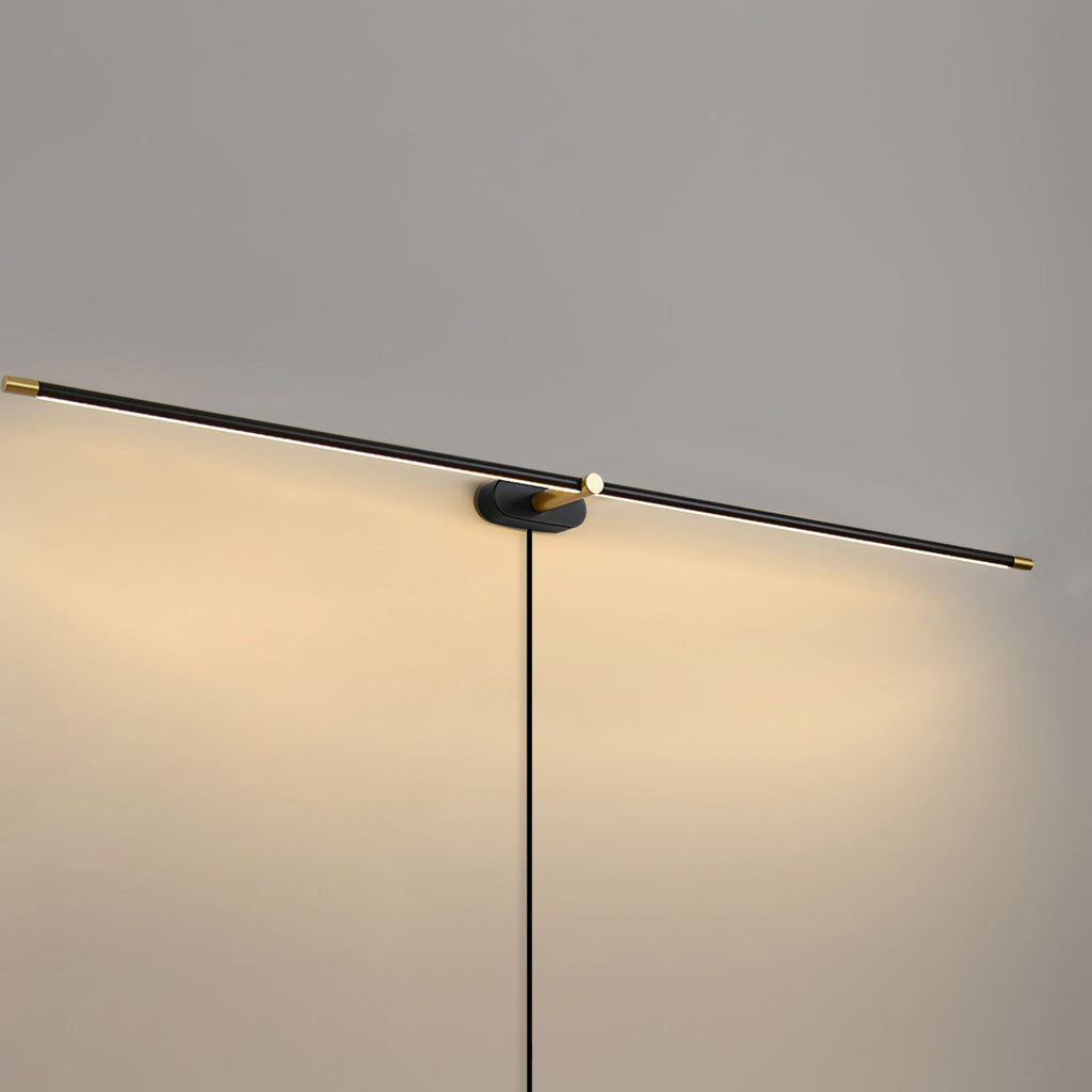 minimalist-linear-plug-in-wall-lamp-anzaz-Black+Gold & Warm Light-29