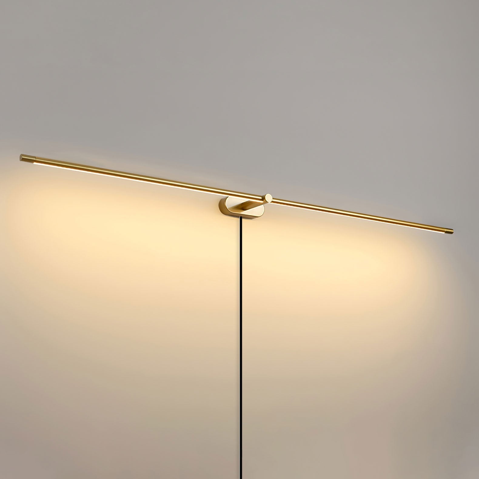 minimalist-linear-plug-in-wall-lamp-anzaz-Black+Gold & Warm Light-30