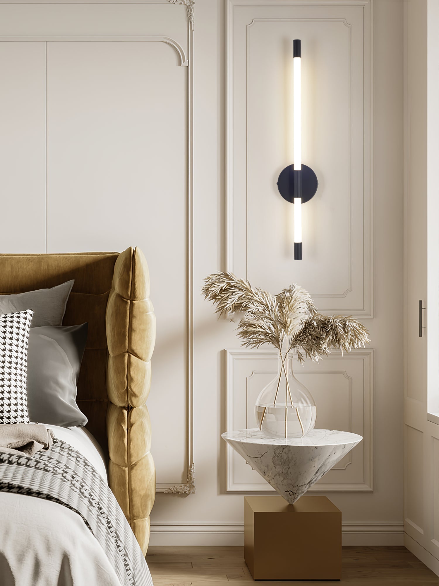 minimalist-vertical-wall-sconce-anzaz-Gold-14