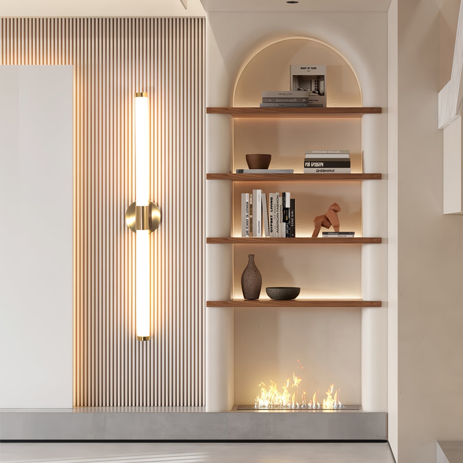 minimalist-vertical-wall-sconce-anzaz-Gold-6