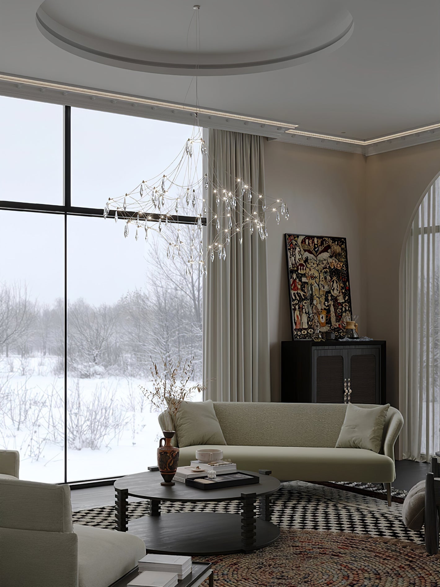 mira_chandeliers-anzaz-Silver-7