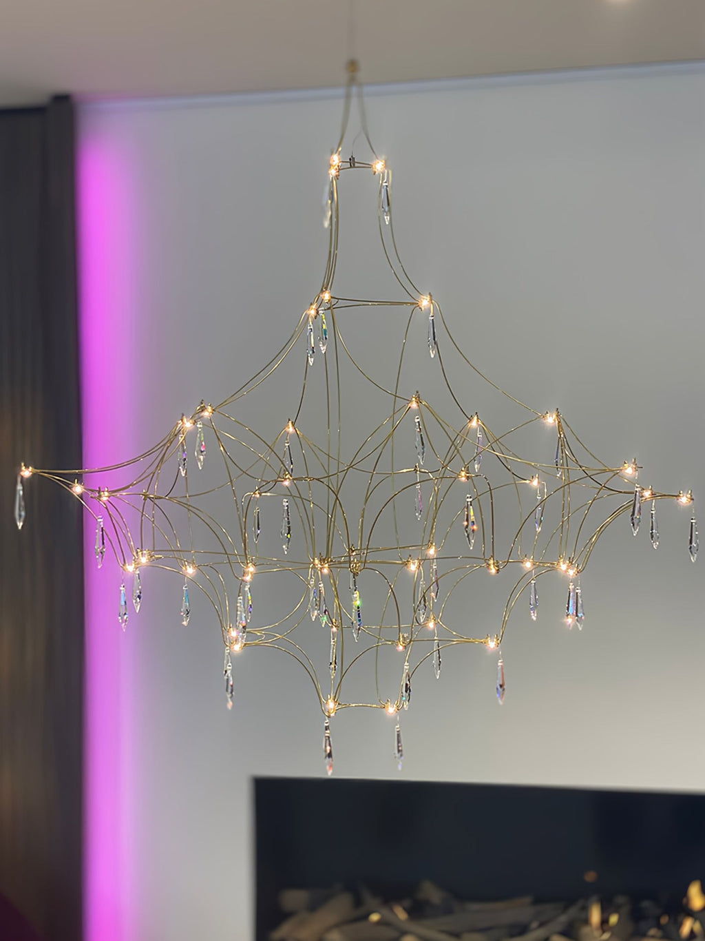 mira_chandeliers-anzaz-Silver-3