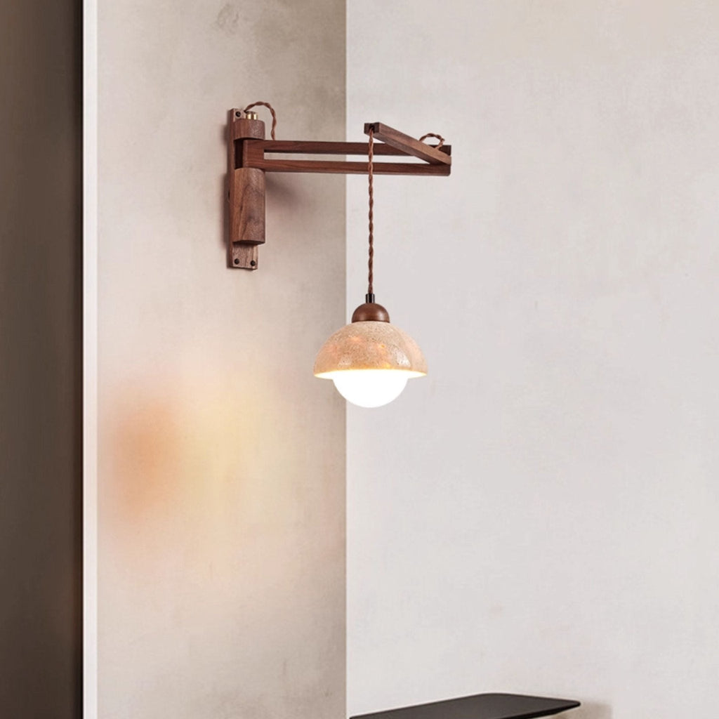 tavon-cantilever-wall-light-anzaz-Walnut Wood-6