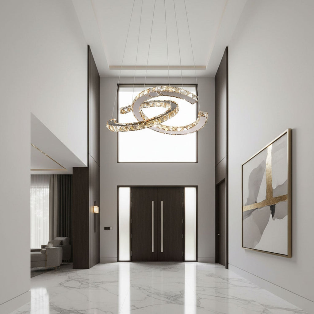 modern-crystal-double-c-chandelier-anzaz-Silver+Clear-2