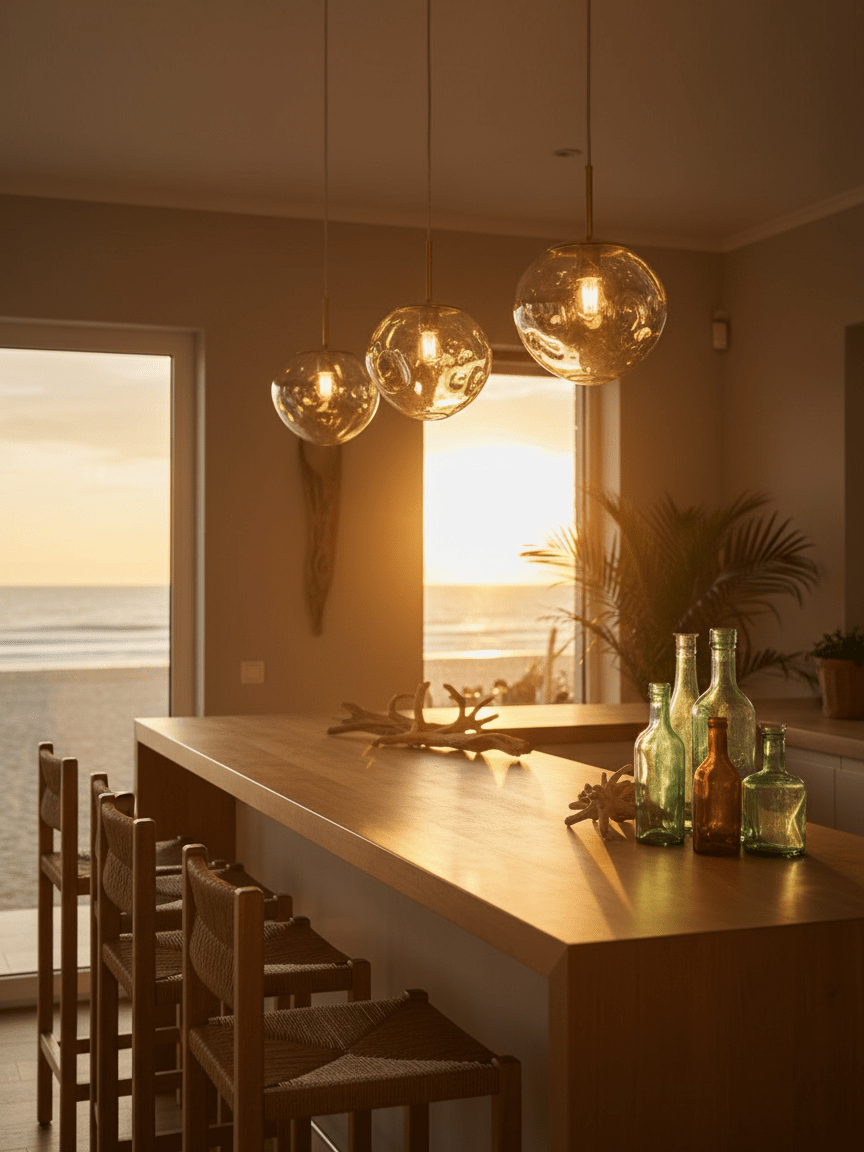 modern-lava-pendant-lamp-anzaz-Gold-10