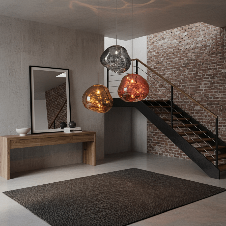 modern-lava-pendant-lamp-anzaz-Smoke Gray-4