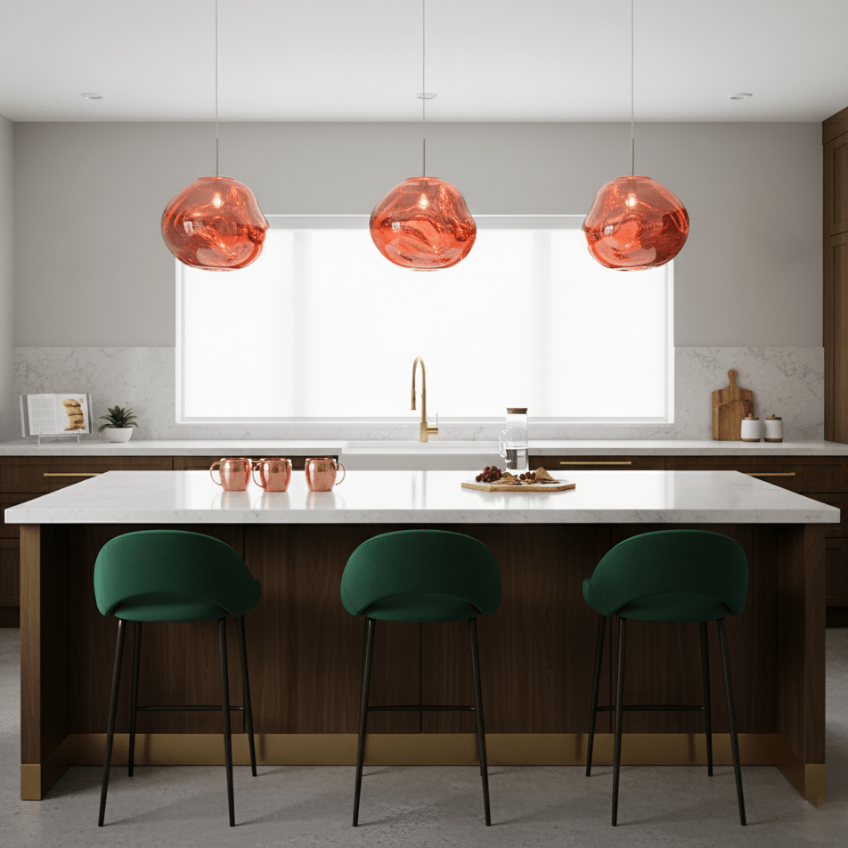 modern-lava-pendant-lamp-anzaz-Silver-3