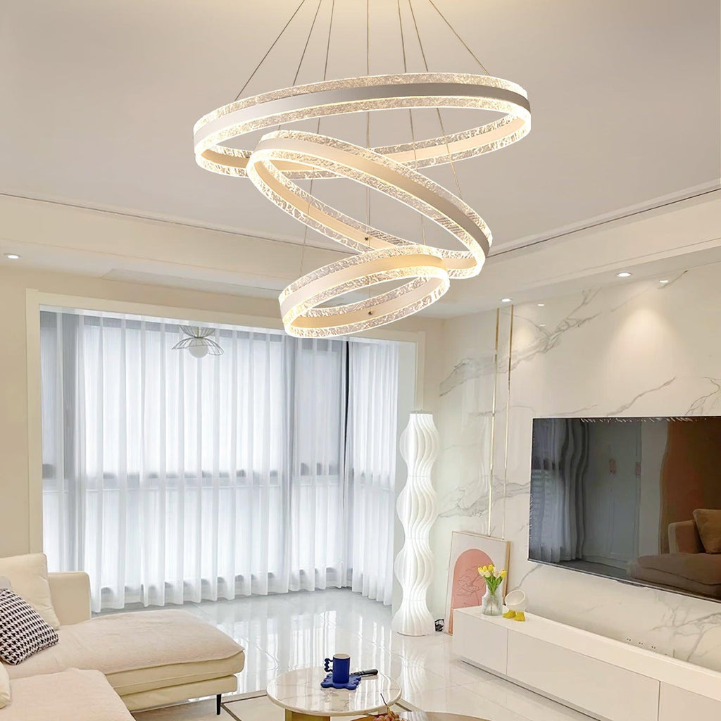 modern-circle-led-chandelier-anzaz-Black-3