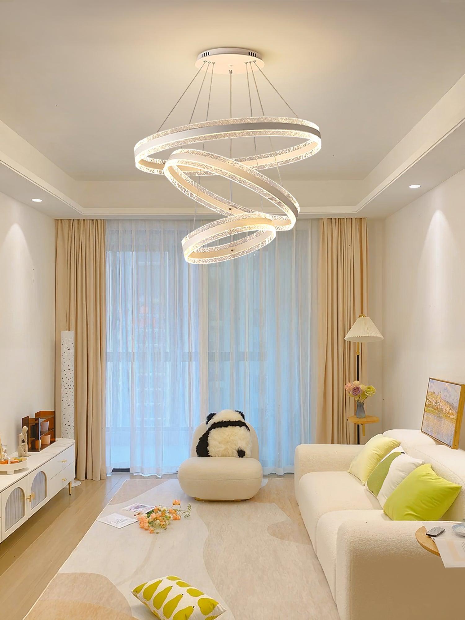 modern-circle-led-chandelier-anzaz-Black-10