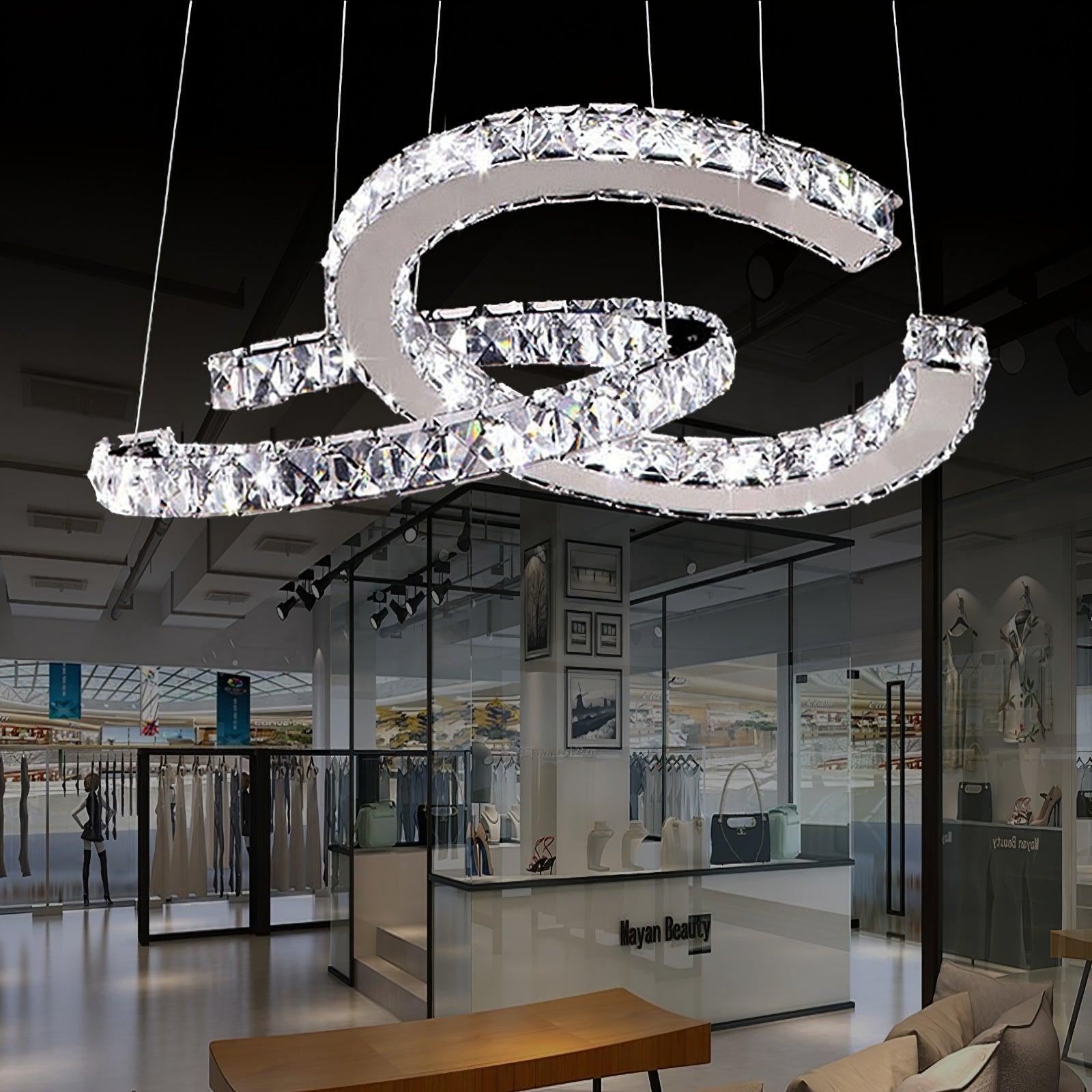 modern-crystal-double-c-chandelier-anzaz-Silver+Cognac-12