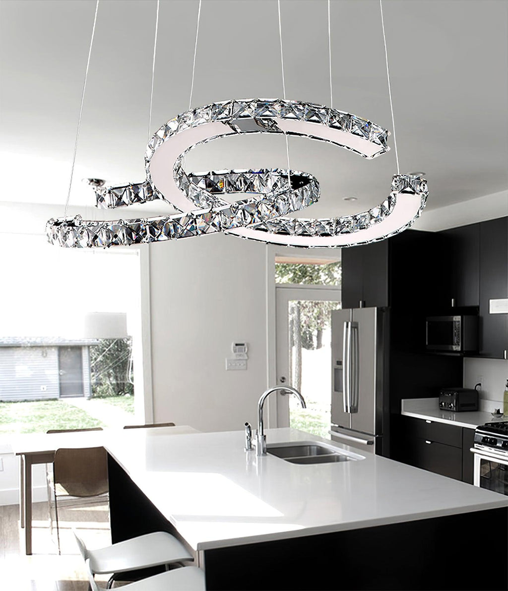 modern-crystal-double-c-chandelier-anzaz-Silver+Cognac-11