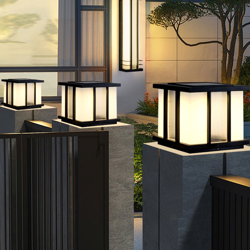 modern-cube-solar-outdoor-light-anzaz-Black & Translucent-4