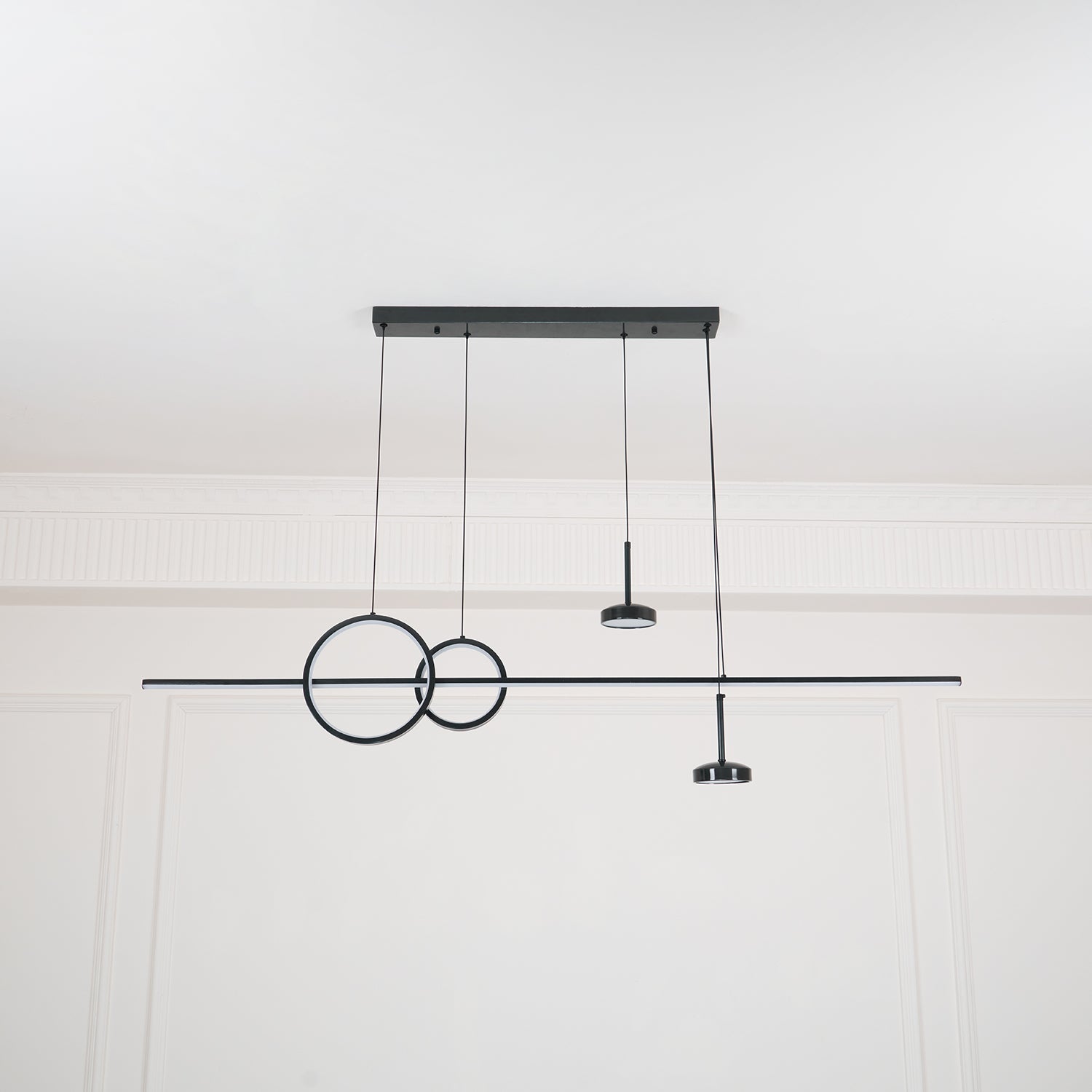 modern-geometric-shape-chandelier-anzaz-Black-7