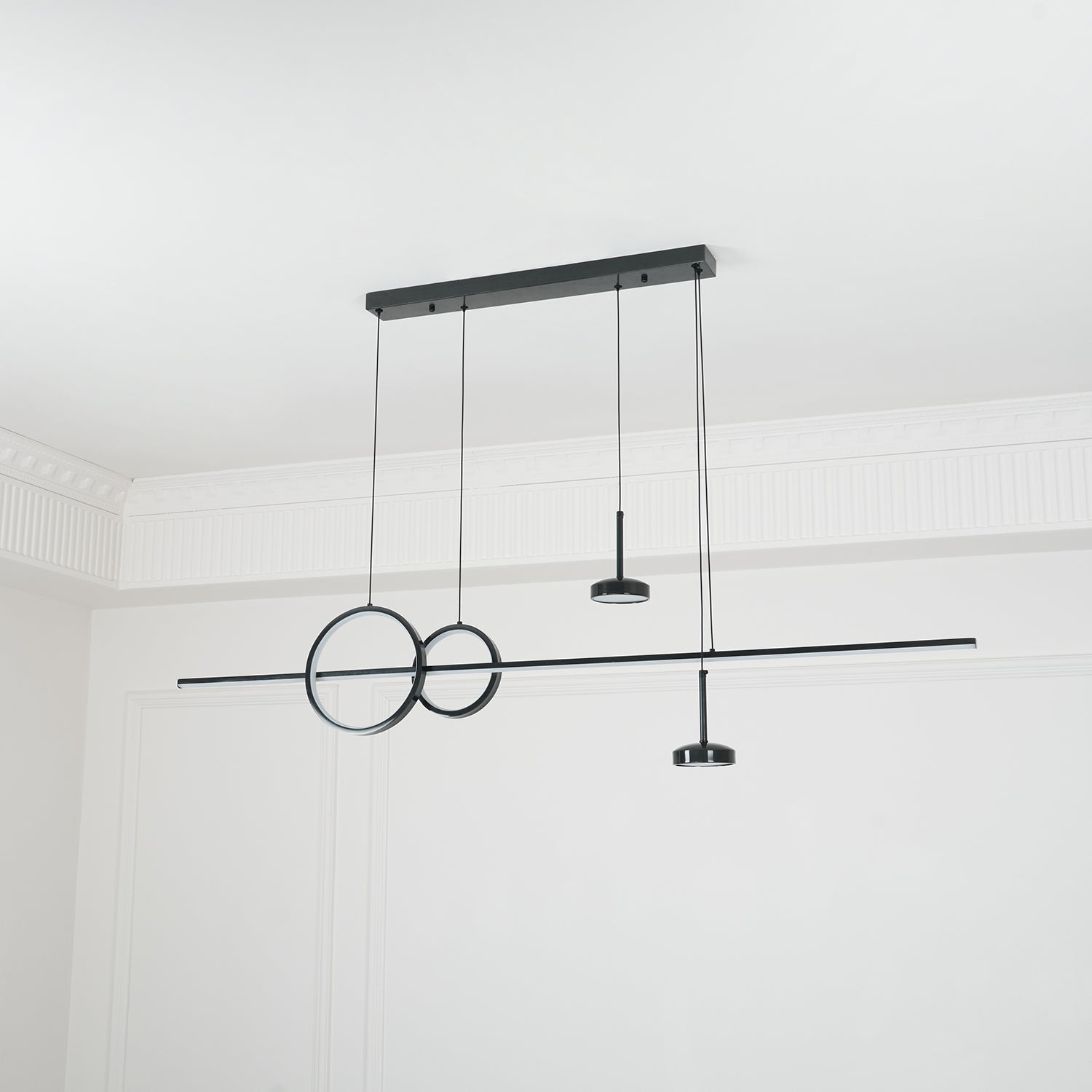 modern-geometric-shape-chandelier-anzaz-Brass-6