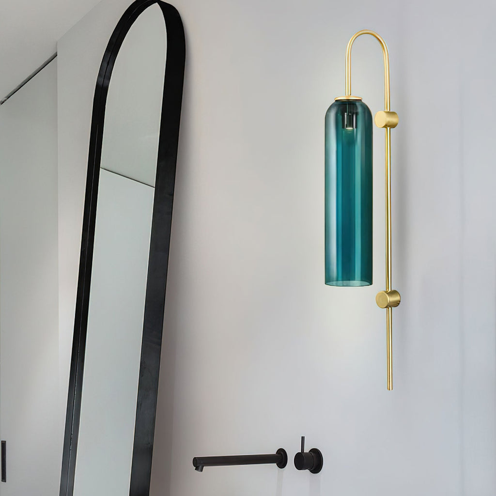 modern-glass-wall-lamp-anzaz-Black-9