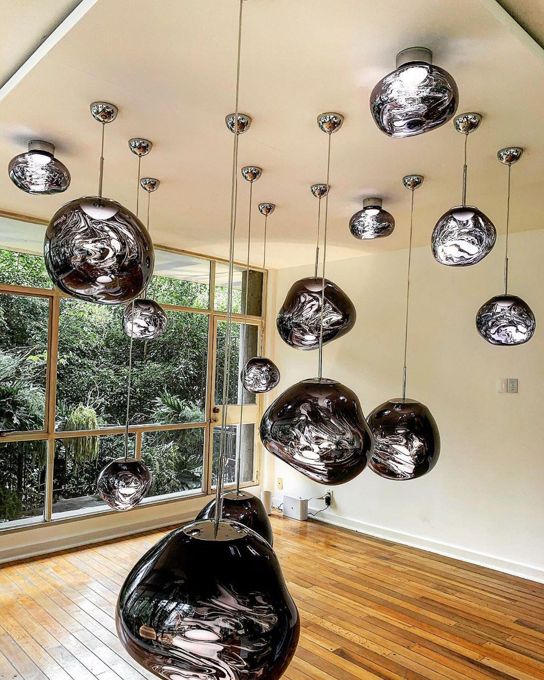 lava-swag-pendant-lamp-anzaz-Smoke Gray-14
