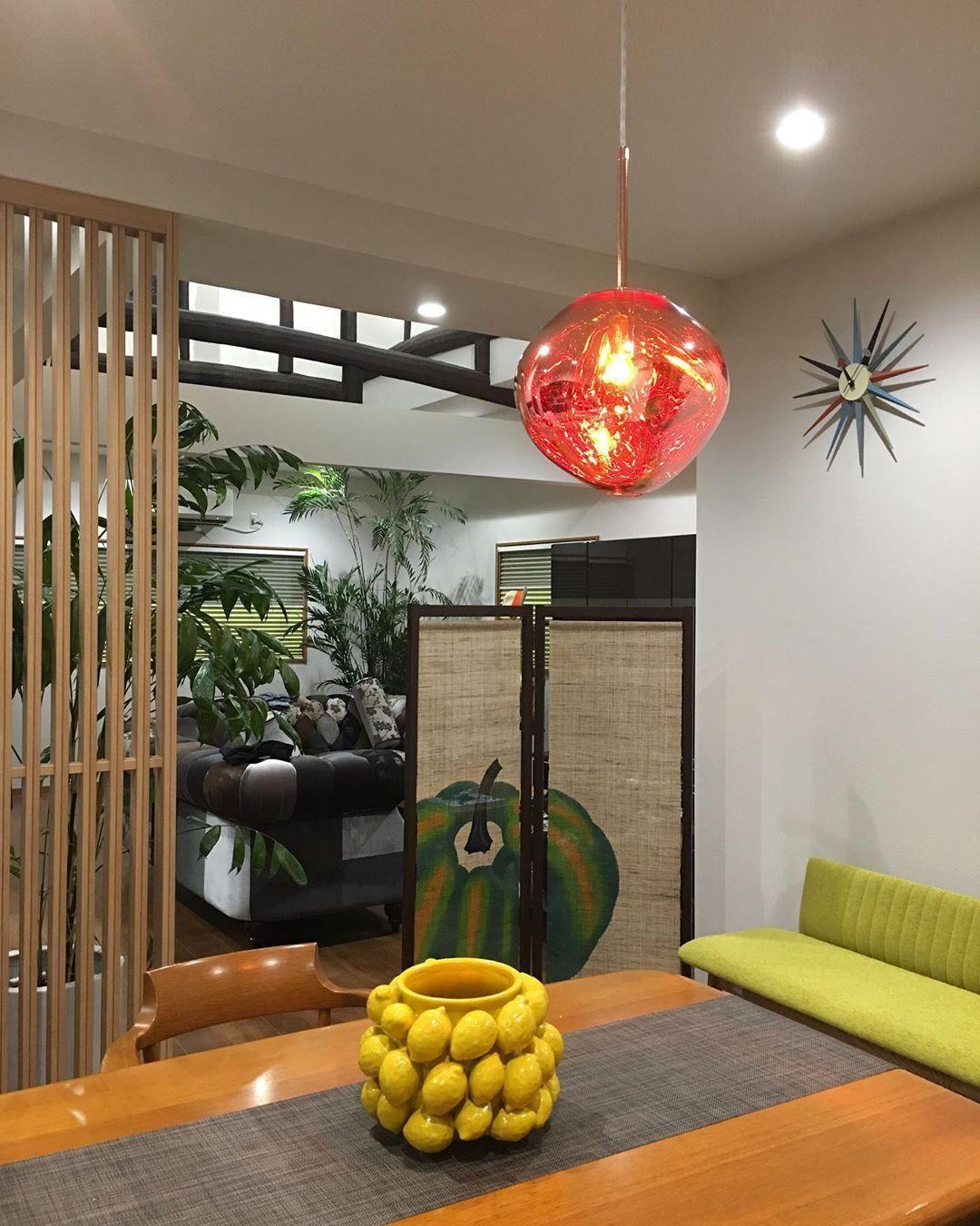 lava-swag-pendant-lamp-anzaz-Smoke Gray-15