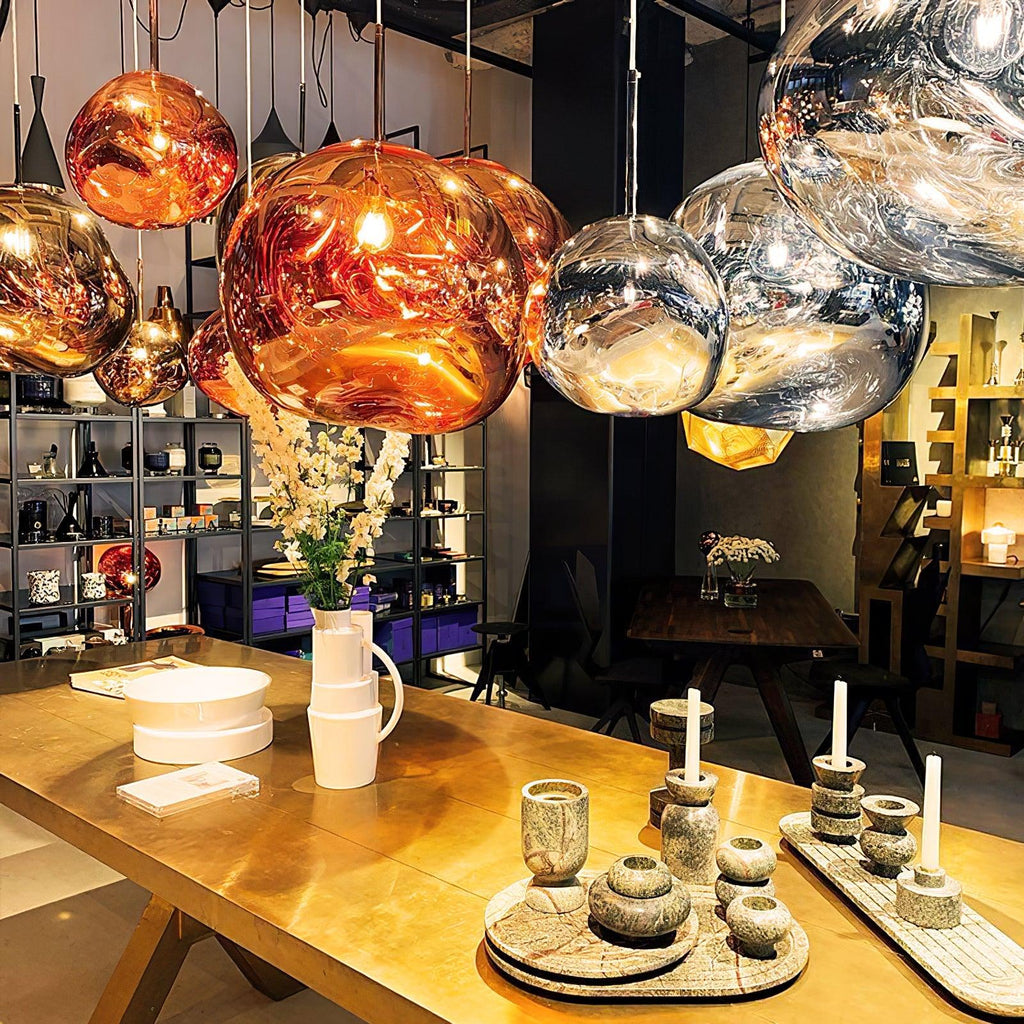 lava-swag-pendant-lamp-anzaz-Smoke Gray-16